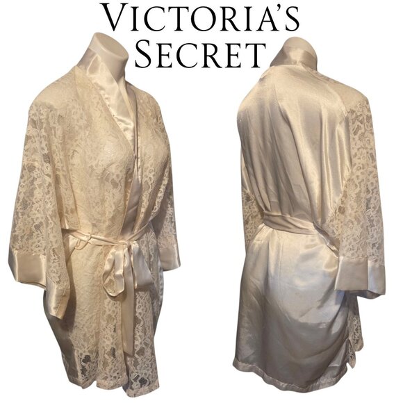 Victoria's Secret | Intimates & Sleepwear | Vintage Victorias Secret ...
